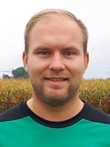 Daniel Wiesolek