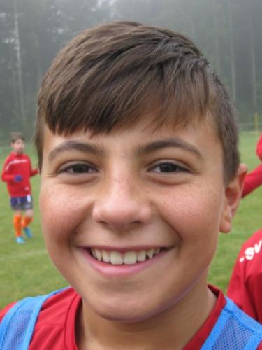 Berke Bozdogan