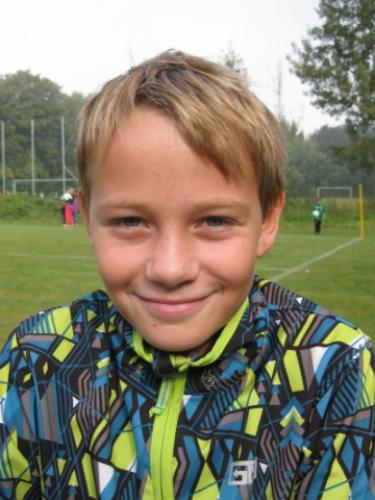 Jonas Karl