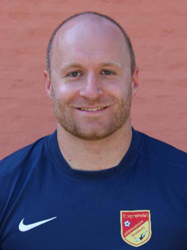 Martin Strohmeier