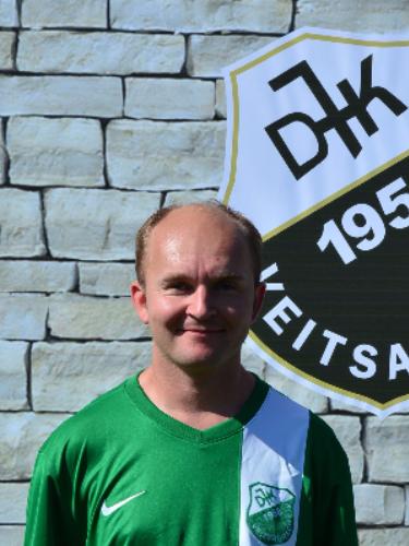 Juergen Siemandel