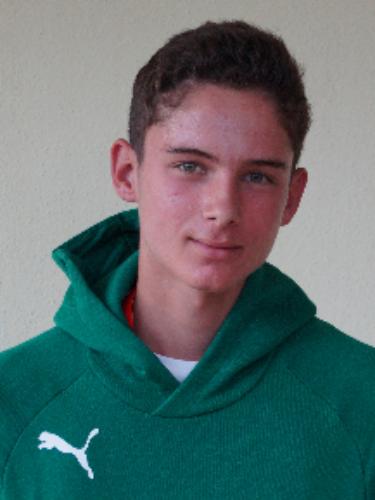 Lukas Linder