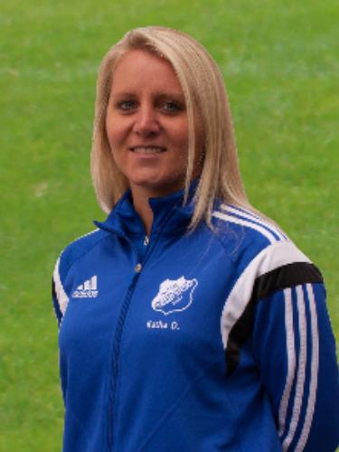 Katharina Dupke