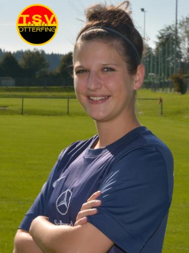 Daniela Fritsch