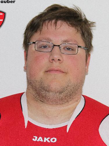Jörg Hauber