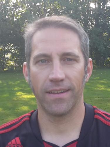 Oliver Ernstberger