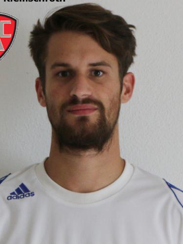 Stefan Kleinschroth