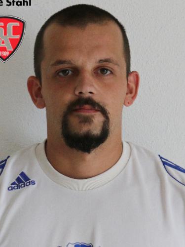 Uwe Stahl