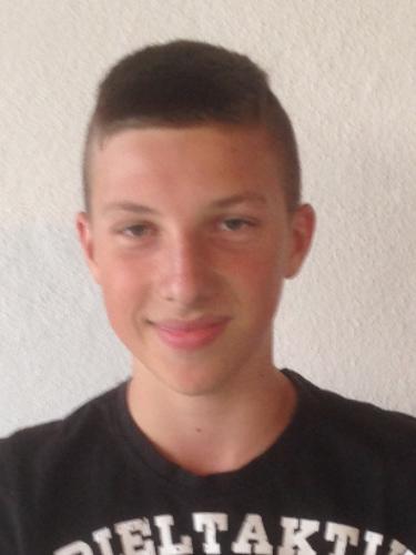 Florian Priglmeier