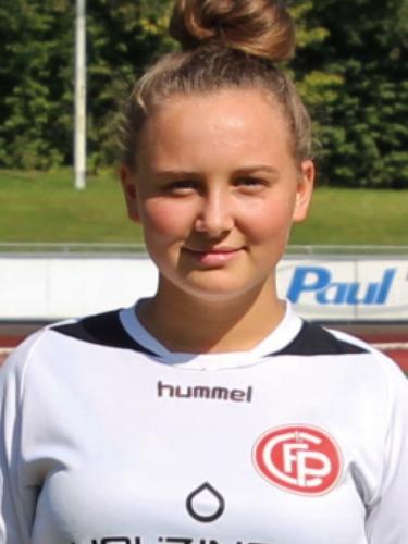 Avatar Bild für Franka Hauser