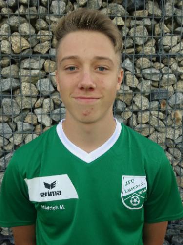 Avatar Bild für Moritz Hädrich