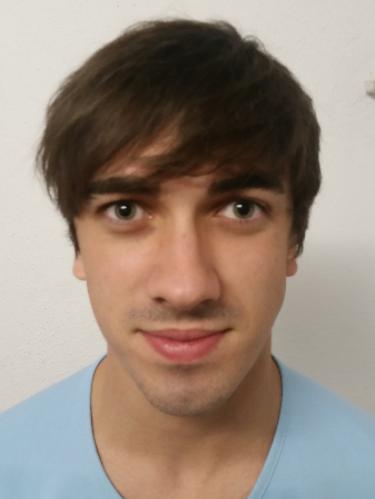 Kevin Bauer