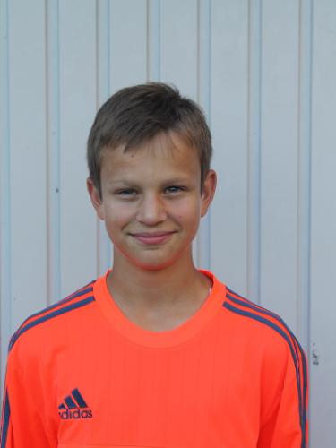 Mika Pinsker