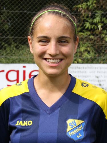 Avatar Bild für Tamara Gack