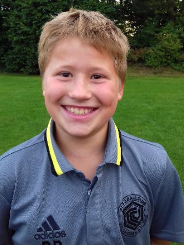 Lukas Geisberger