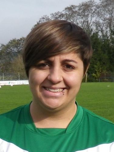 Laura Rehbein
