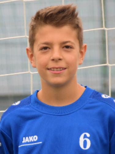 Luca Oliva