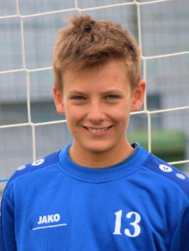 Tom Suffel
