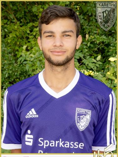 Avatar Bild für Saif Fekih