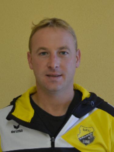 Stefan Geier