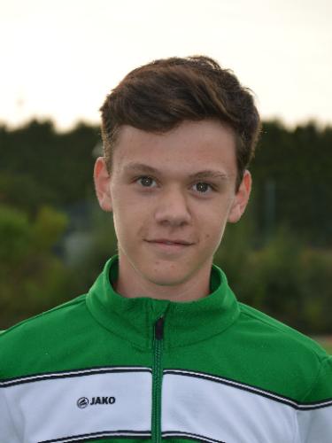 Tobias Möhrlein