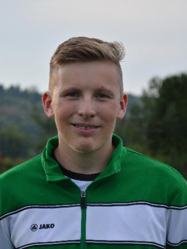 Luca Pietrowski