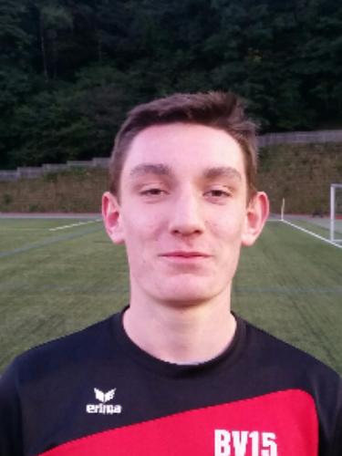 Benedikt Vogl