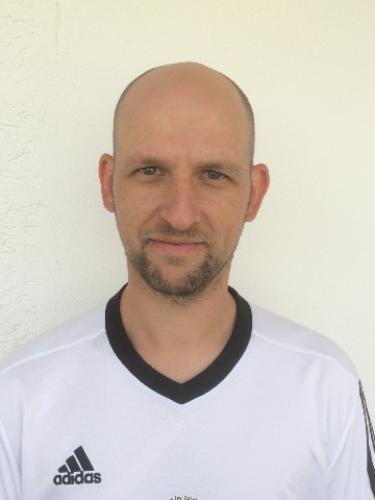Alexander Hübner