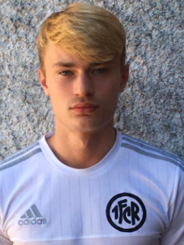 Dominik Herold