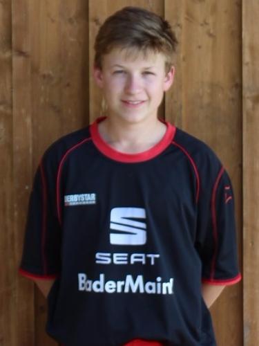 Marinus Kuchler