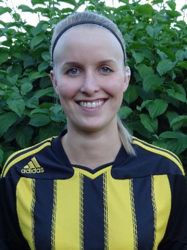 Susanne Minnameier