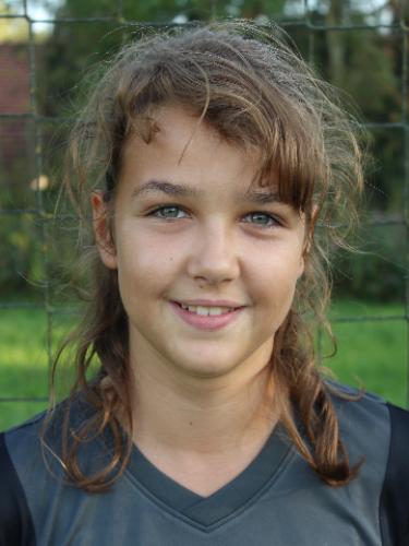 Antonia Radeck