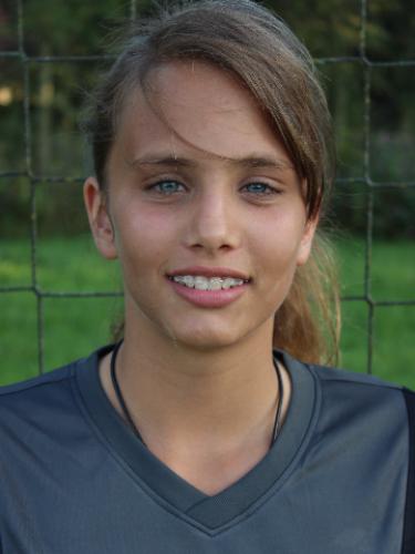 Avatar Bild für Joelle van der Ploeg