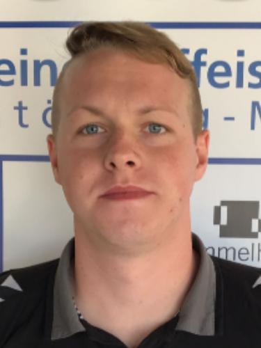 Maximilian Haider