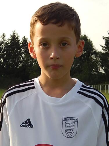 Hannes Pauli