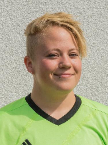 Nadine Wötzel