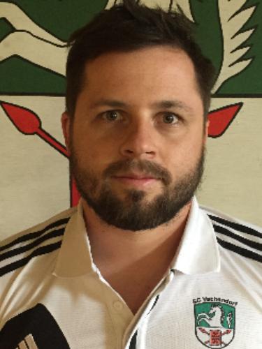 Michael Willinger