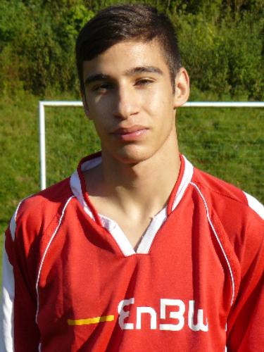 Mertcan Akman
