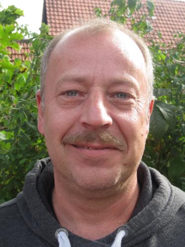 Karl Ach