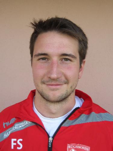 Florian Schlick