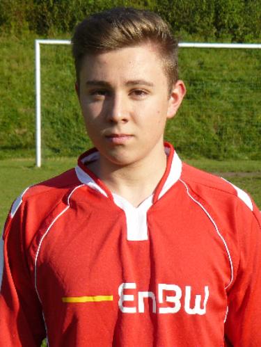 Lukas Soyer