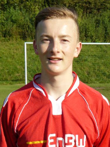 Nico Thalhammer