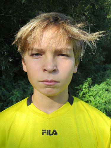 Aaron Sollinger
