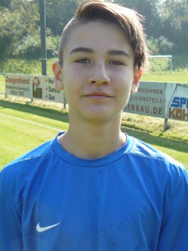 Marlon Geißler