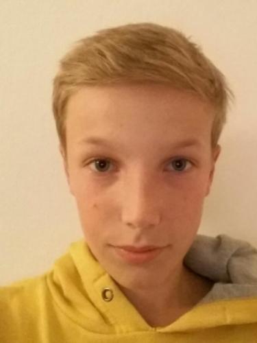 Moritz Zerhoch