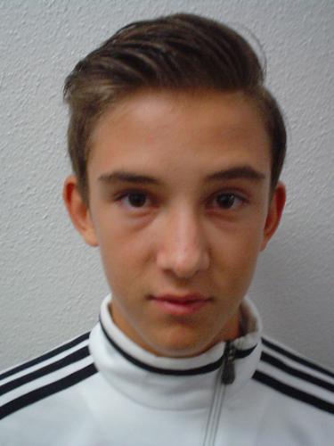 Anian Eiser