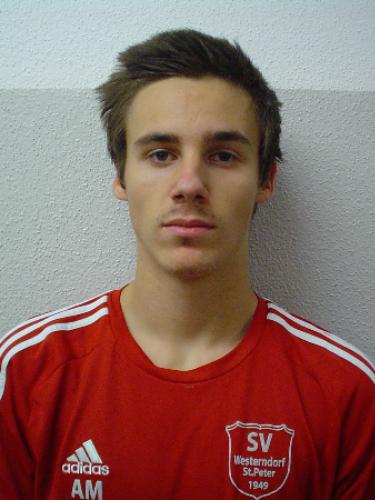 Andrej Maas