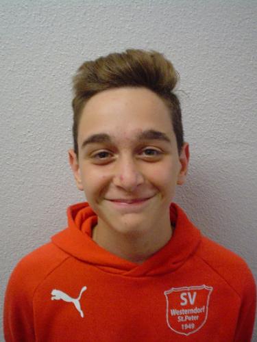 Ali Mermer