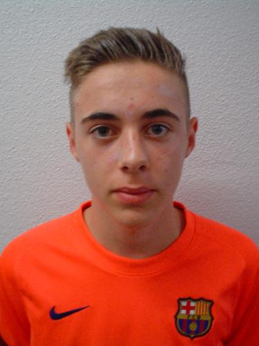 Samuel Schepers