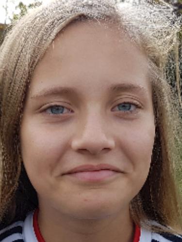 Sophia Hromadka